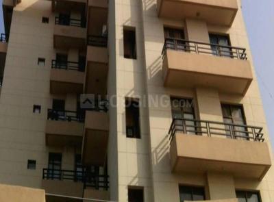 4 BHK Apartment