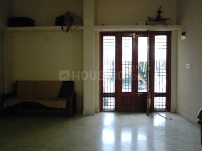 Gallery Cover Image of 1611 Sq.ft 3 BHK Apartment for buy in Frazer Town for 14000000