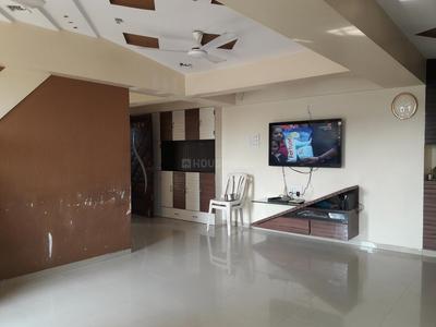 Gallery Cover Image of 1560 Sq.ft 3 BHK Apartment for buy in Thane West for 25000000
