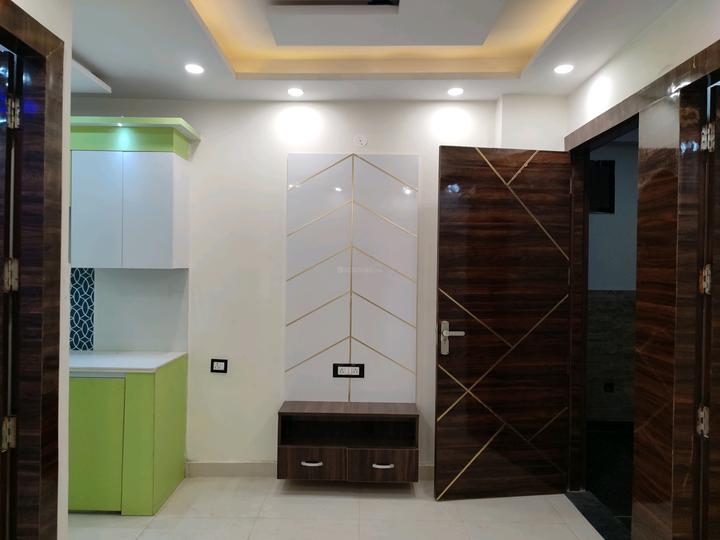 2 BHK 540 Sqft Independent Floor for sale at Nawada, New Delhi