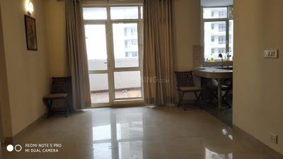 3 BHK Apartment