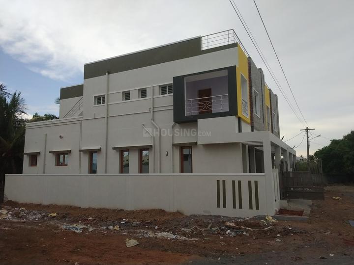 3 BHK 2057 Sqft Villa for sale at Vasan Nagar, Tiruchirappalli