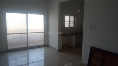 Gallery Cover Image of 1165 Sq.ft 2 BHK Apartment for buy in Kacharakanahalli for 6200000
