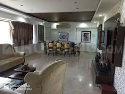 Gallery Cover Image of 3800 Sq.ft 4 BHK Apartment for rent in Bandra West for 325000