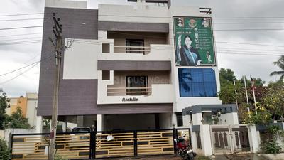 3 BHK Apartment