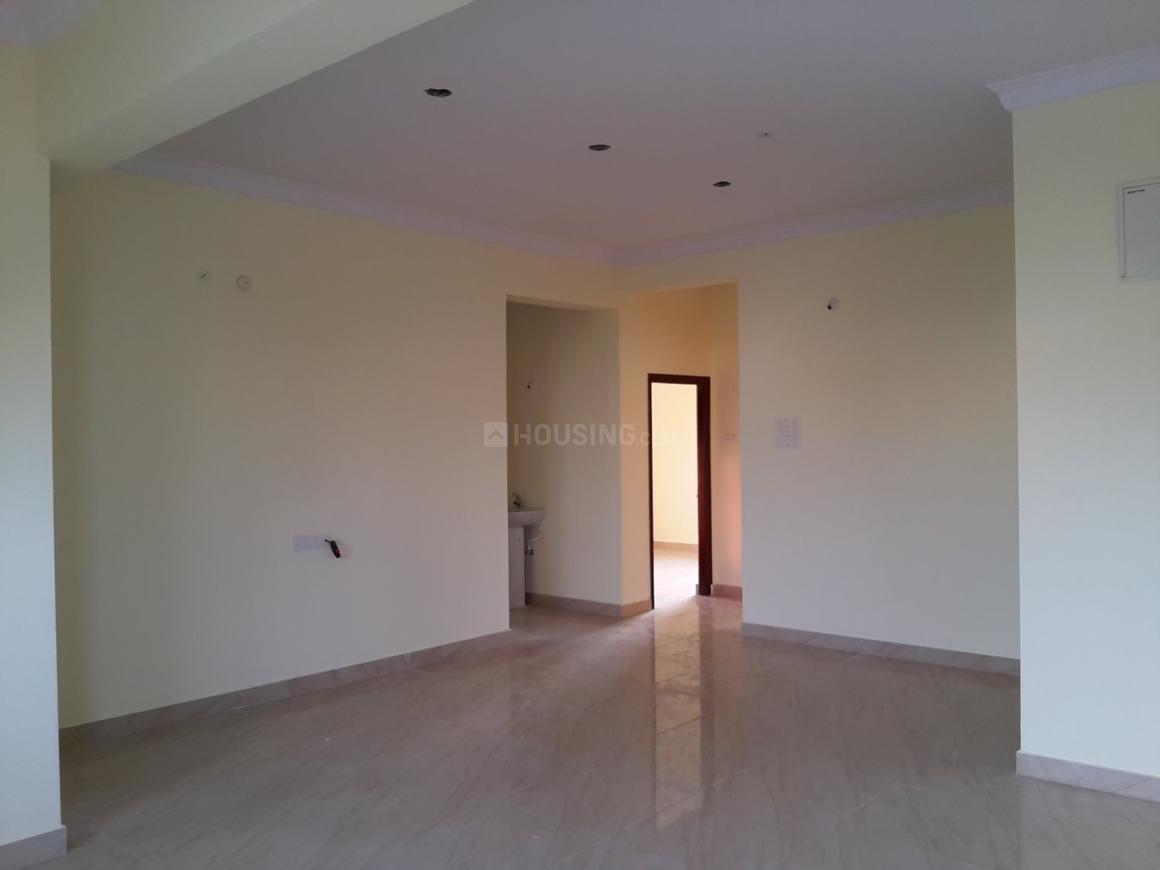 3 Bhk 1470 Sqft Apartment For Sale At Auto Nagar Hyderabad