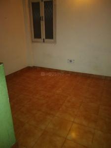 Gallery Cover Image of 150 Sq.ft 1 RK Independent Floor for rent in Sector 32 for 3500