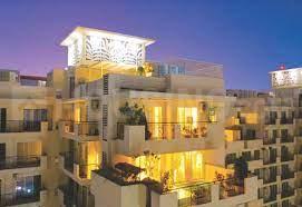 4 BHK फ़्लैट