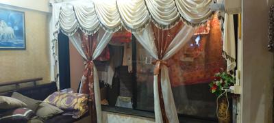 Gallery Cover Image of 295 Sq.ft 1 RK Apartment for buy in Parmar Parmar Residency, Kondhwa for 2350000