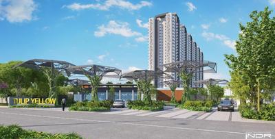 3 BHK Apartment