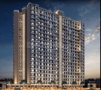 2 BHK Flat