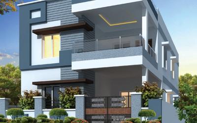 3 BHK Villa