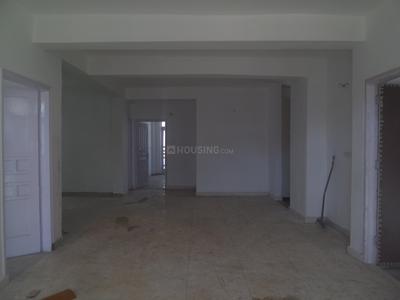 3 BHK Independent Floor