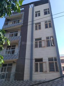 Gallery Cover Image of 652 Sq.ft 2 BHK Independent Floor for buy in Sector 110 for 2900000