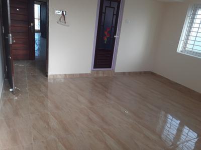 BHK Flat for rent in Iyyappanthangal, Chennai West 1200 Sqft