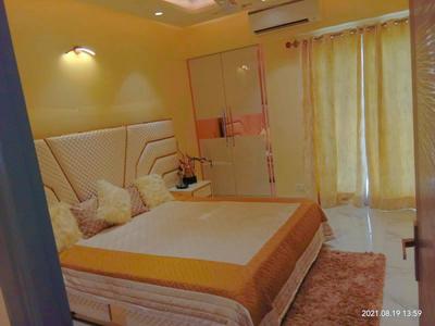 3 BHK Apartment