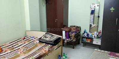 Gallery Cover Image of 500 Sq.ft 1 RK Apartment for buy in Vaishali Nagar for 2500000