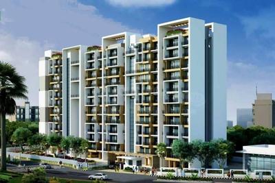 2 BHK Apartment