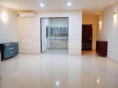 2 BHK Apartment