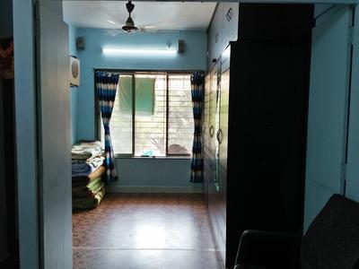 Gallery Cover Image of 410 Sq.ft 1 RK Apartment for buy in Mulund East for 7500000