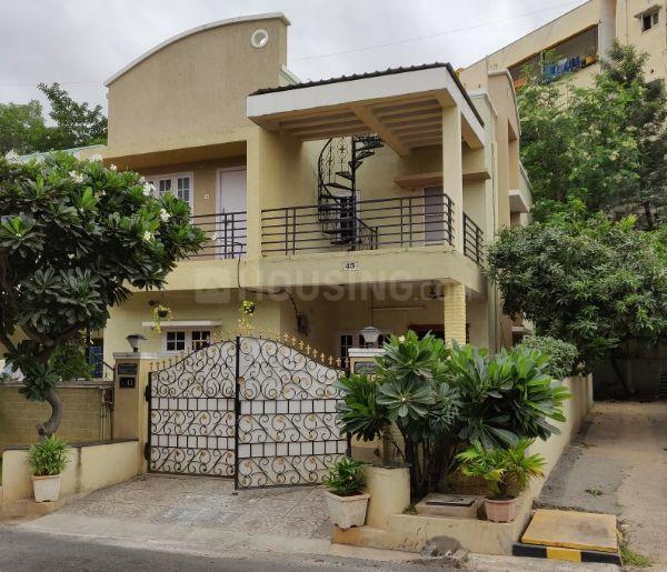 2200 Sqft 4 BHK Independent House for sale in Eswar Esswar Villas