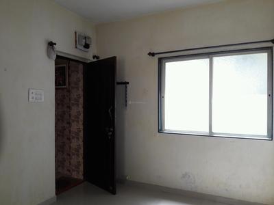 1 RK Apartment