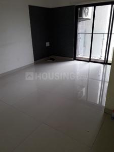 2 BHK अपार्टमेंट