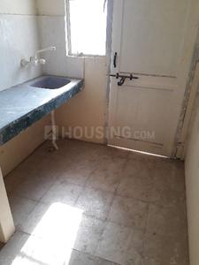 1 RK Apartment