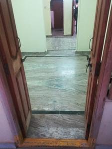 Gallery Cover Image of 600 Sq.ft 1 BHK Independent House for rent in Nallakunta for 8500