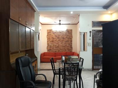 2 BHK Independent Floor