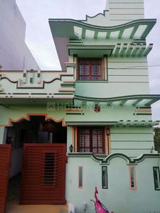 Gallery Cover Image of 1150 Sq.ft 2 BHK Independent House for buy in Periya Semur for 4200000
