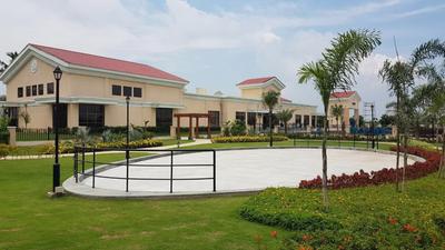2 BHK अपार्टमेंट