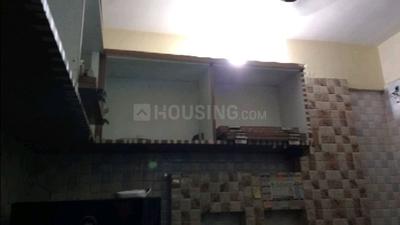 Gallery Cover Image of 407 Sq.ft 1 RK Independent House for buy in Thane West for 1700000