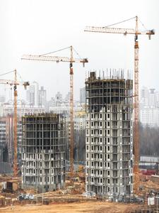 3 BHK Apartment