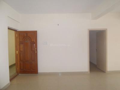 Gallery Cover Image of 1000 Sq.ft 2 BHK Apartment for buy in Nagavara for 4500000