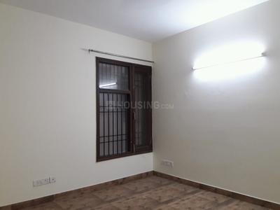 Gallery Cover Image of 1900 Sq.ft 4 BHK Independent Floor for buy in Saket for 10000000