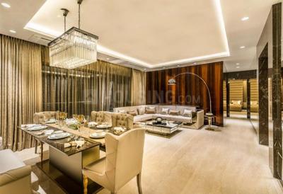 4 BHK Apartment
