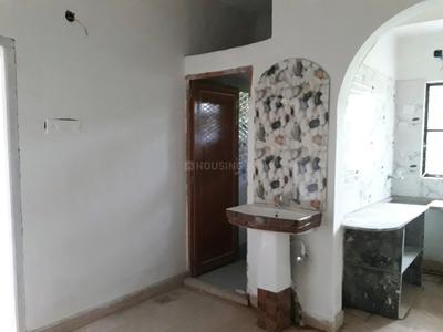 Gallery Cover Image of 430 Sq.ft 1 BHK Apartment for buy in Barasat for 989000