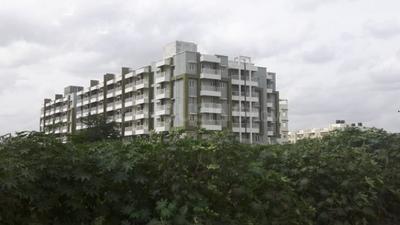 2 BHK Apartment