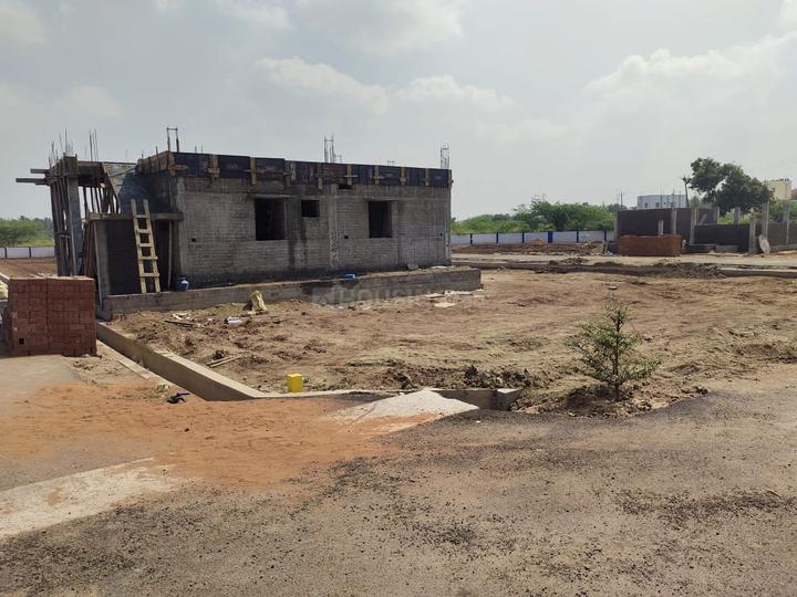 1 BHK 600 Sqft Independent House for sale at Sulur, Coimbatore