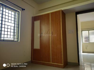 1 BHK Apartment