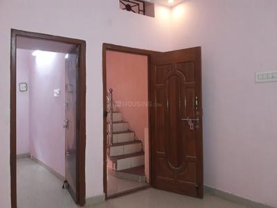 2 BHK Independent House