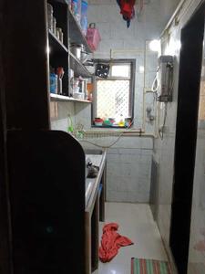 Kitchen Image of Mangla PG in Tardeo