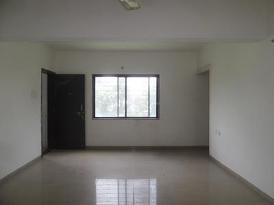 1 BHK Apartment