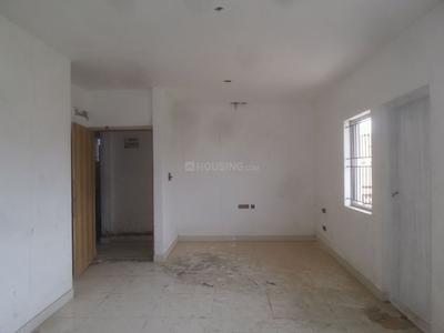 Gallery Cover Image of 1040 Sq.ft 2 BHK Apartment for buy in Syndicate Bank Employees Housing Society Layout for 4200000