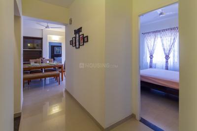 3 BHK Independent House