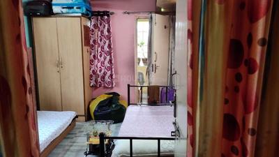 Bedroom Image of PG 4442380 Shyambazar in Shyambazar