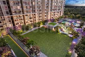 1 BHK फ़्लैट