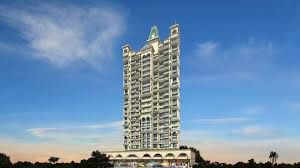 2 BHK अपार्टमेंट