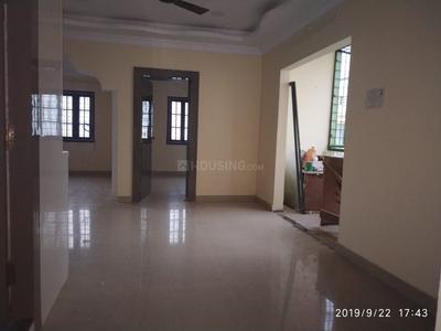 Gallery Cover Image of 1150 Sq.ft 2 BHK Apartment for buy in Manikonda for 5300000